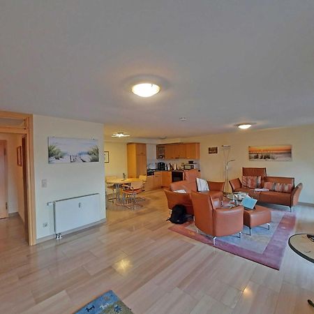 Ferienwohnung "An Der Waterkant" Objekt Id 12050-0 Варен Екстер'єр фото