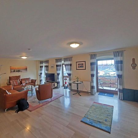 Ferienwohnung "An Der Waterkant" Objekt Id 12050-0 Варен Екстер'єр фото